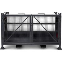 Tuffcrate Site Storage Cage