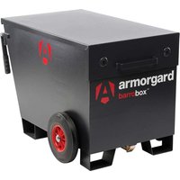 Barrobox Mobile Site Secure Tool Box