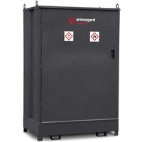 Armorgard Drumbank Secure Enclosed Drum Store