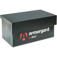 Oxbox Secure Van Tool Storage Box
