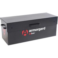 Oxbox Secure Truck Storage Box