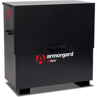 Oxbox Secure Site Storage Chest