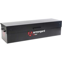 Oxbox Secure Truck Storage Box 1800mm 555mm 445mm
