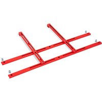 Cuttingstation Saw Clamp