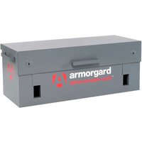 Strimmersafe Secure Vault 1275mm 515mm 450mm