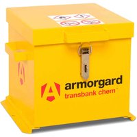 Transbank Chem Chemicals Secure Storage Box