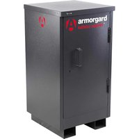 Tuffstor Secure Storage Cabinet
