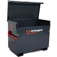 Tuffbank Secure Site Storage Chest 1270mm 675mm 975mm