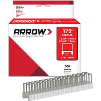 T72 Insulated Staples
