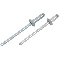 Arrow ARK6120 RK6120 Multi Rivet Pack (120)