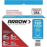 T50 Stainless Steel Staples