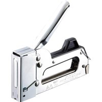 T55C Chrome Tacker Gun