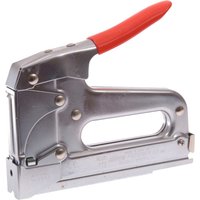 T72 Large Insulated Staple Tacker Gun