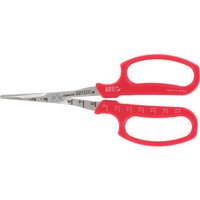 321DX M Angled Grape Harvesting Scissors