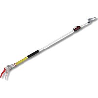 160ZF Telescopic Cut Hold Tree Pruner Loppers