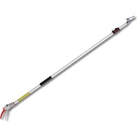 ARS 160ZF Telescopic Cut and Hold Tree Pruner and Loppers 3m
