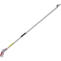 180R Aluminium Grip Longreach Razor Edge Pruner