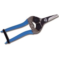 ARS 310 Curved Blade Fruit Pruner 160mm Blue