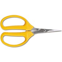 320 Angled Stainless Steel Fruit Pruner Scissors