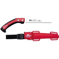 ARS CAM PRO Professional Pruning Saw 180mm