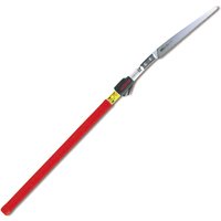 ARS EXW-2.7 Telescopic Pruning Pole Saw 1.8m