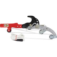 K 6770 Ratchet Tree Lopper Head EXP Poles