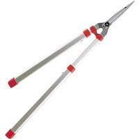 K 900Z Aluminium Telescopic Hedge Shears 720mm