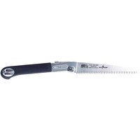 ARS PM-21 Folding Pruning Saw Turbocut Straight Blade