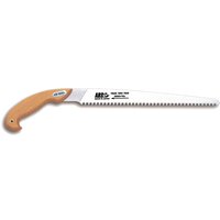 PS KL Wood Grip Pruning Saw 300mm
