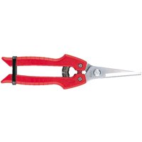 SE 45 Needle Nose Fruit Pruner Stainless Steel Blade