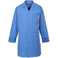 Portwest Anti Static ESD Coat