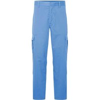 Portwest Womens Anti Static ESD Trousers Hamilton Blue M 31"