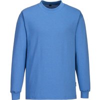 Portwest Anti Static ESD Long Sleeve T Shirt
