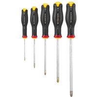Protwist 5 Piece Phillips Screwdriver Set