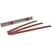 Cylinder Mower Blade Sharpener