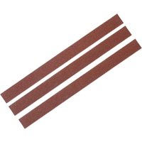 Cylinder Mower Blade Sharpener Abrasive Pack