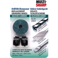 Silicon Carbide Grinding Wheel 2001 Drill Bit Sharpener