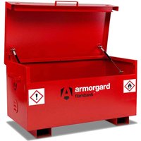 Flambank Chemical Flammables Secure Site Storage Box