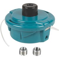 B 02945 Bump & Feed Cutter Assembly Line Trimmer