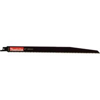 Wood Reciprocating Sabre Saw Blades 290mm Pack 5