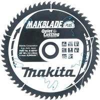 MAKBLADE Plus Wood Cutting Saw Blade 350mm 56T 30mm