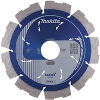 Comet Dry Wet Diamond Cutting Disc