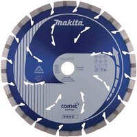 Comet Dry Wet Diamond Cutting Disc 230mm