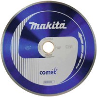 Comet Continuous Rim Diamond Tile Cutting Disc