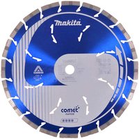 Comet Dry Wet Diamond Cutting Disc 300mm