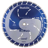 Comet Dry Wet Diamond Cutting Disc 400mm