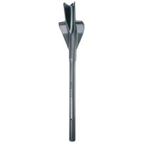 SDS Max Channel Chisel