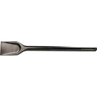 SDS Max Self Sharpening Scaling Chisel
