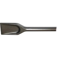 SDS Plus Self Sharpening Scaling Chisel 250mm 40mm