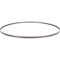 Wood Cutting BandSaw Blade LB1200F 2400mm 16mm 4tpi